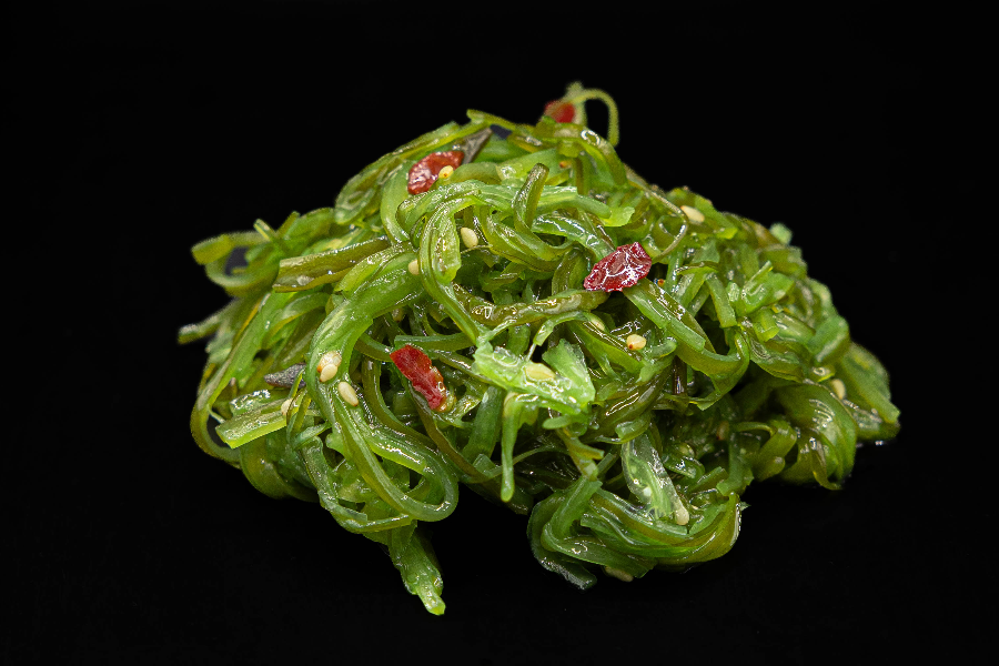 Wakame