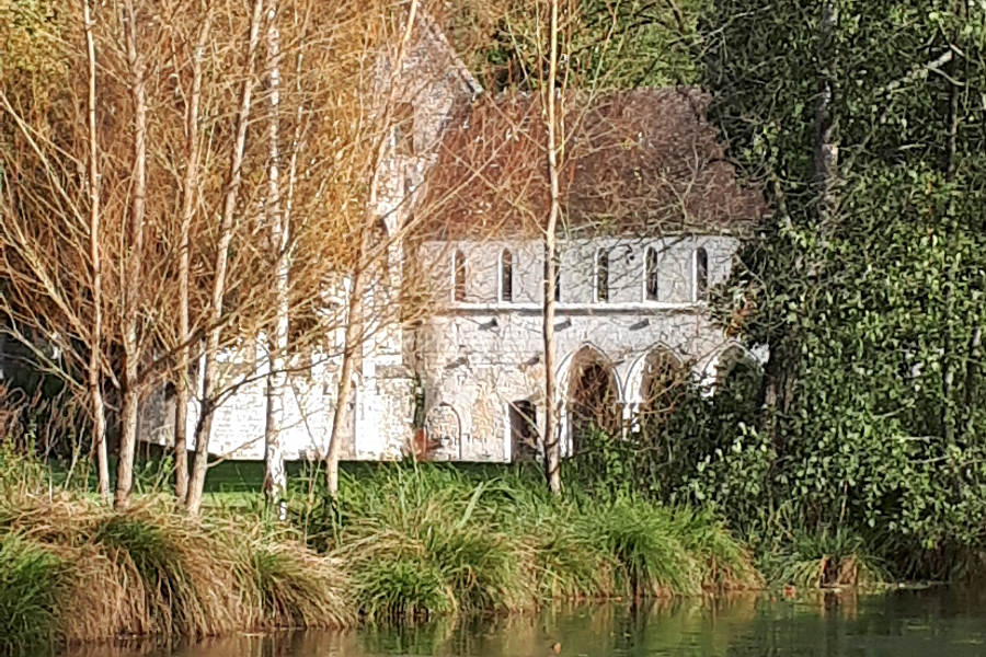 Les Horaires de Bus - Notre commune d'Angerville la campagne dans l'Eure