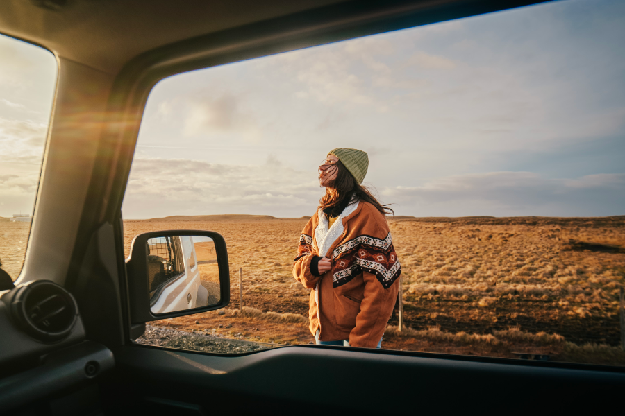 Go Car Rental Iceland