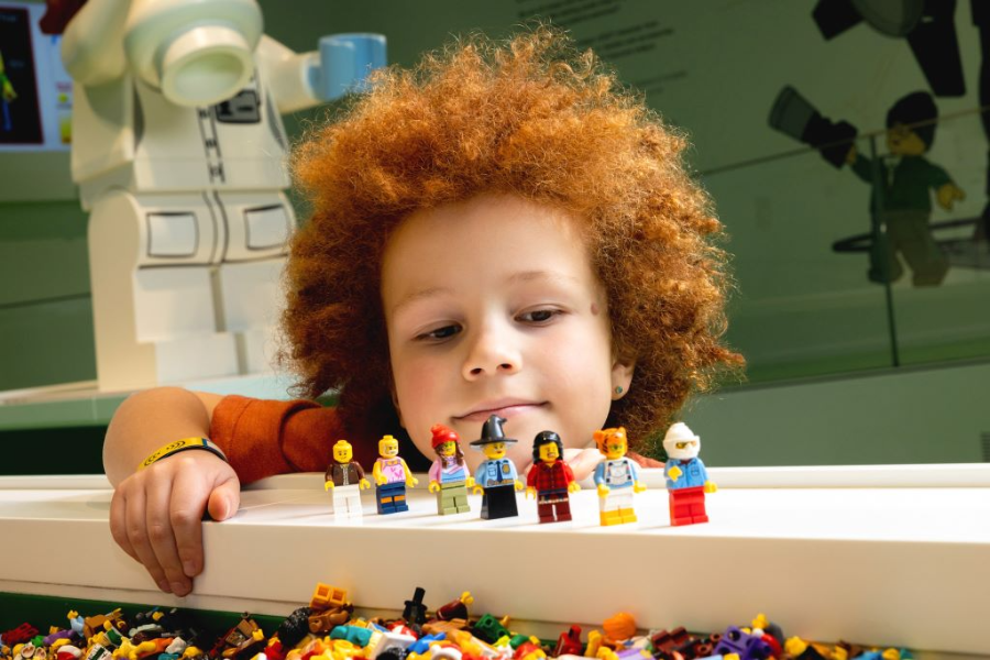 LEGO House - ©LEGO House