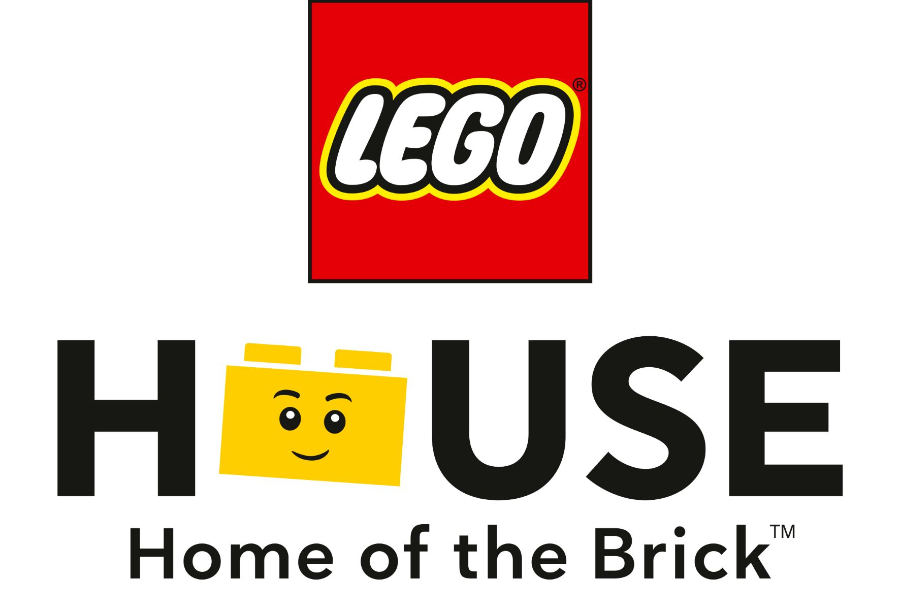 LEGO House Logo - ©LEGO House