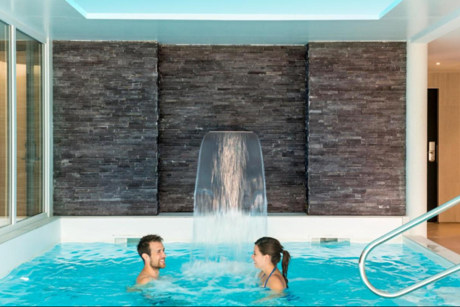 SPA