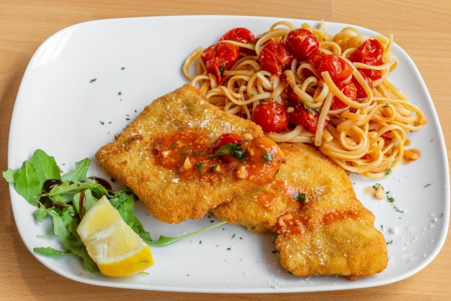 SOLE D'ITALIA