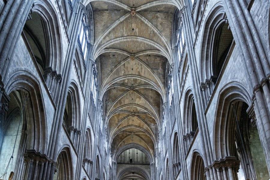 alxpin... - ©CATHEDRALE NOTRE-DAME
