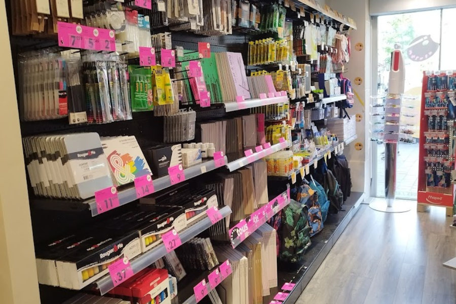 Les meilleures librairies  Cormontreuil (51350) et aux alentours en 2026 -  Petit Fut