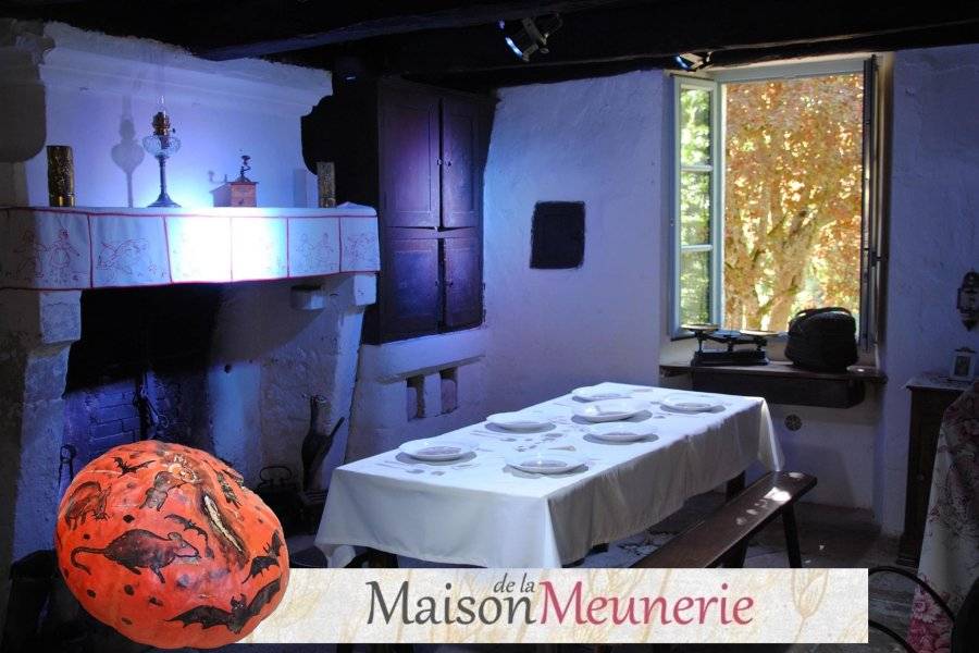 Maison de laMeunerie - ©MAISON DE LA MEUNERIE