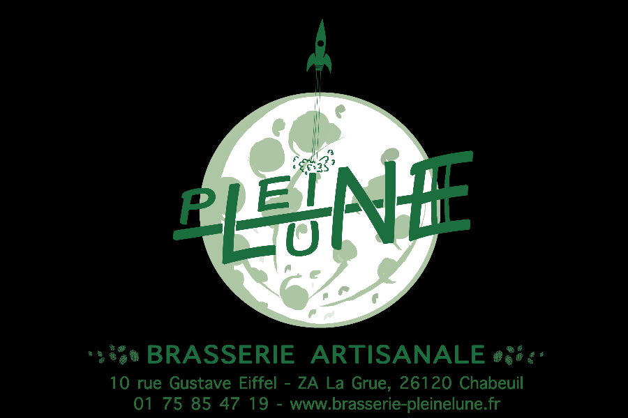  - ©BRASSERIE LA PLEINE LUNE