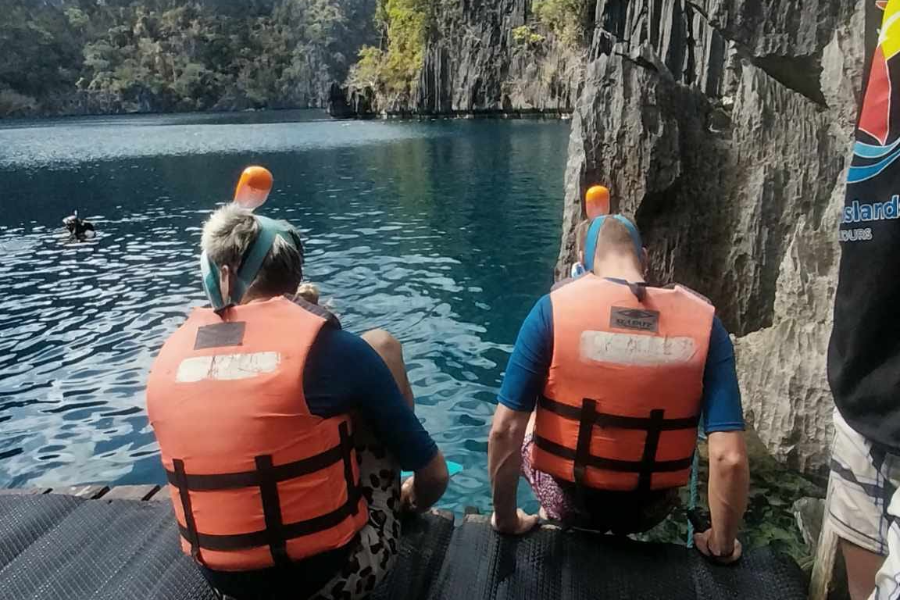 TRIBAL ADVENTURES