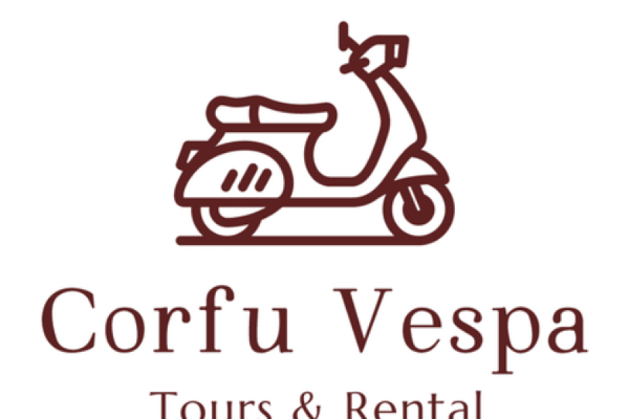  - ©CORFU VESPA TOURS & RENTAL