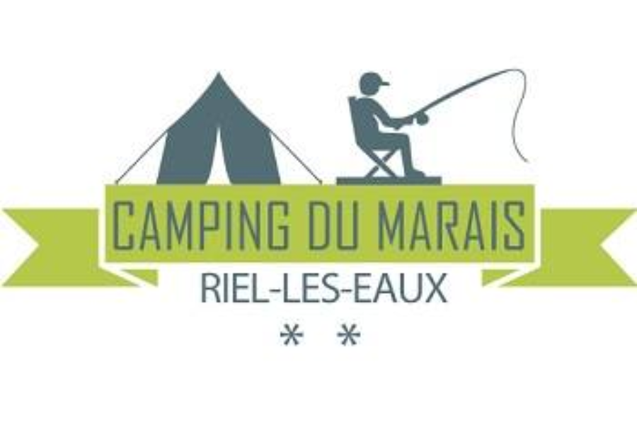 Camping du Marais - ©Sivom Montigny sur Aube