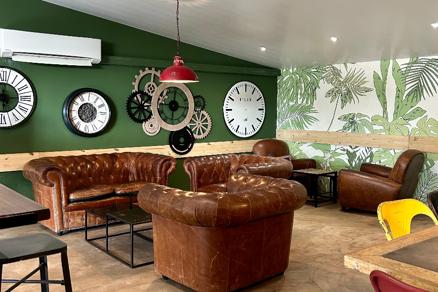 NATH CAFÉ, THÉ & CO.