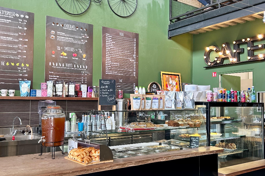 Nath café & co