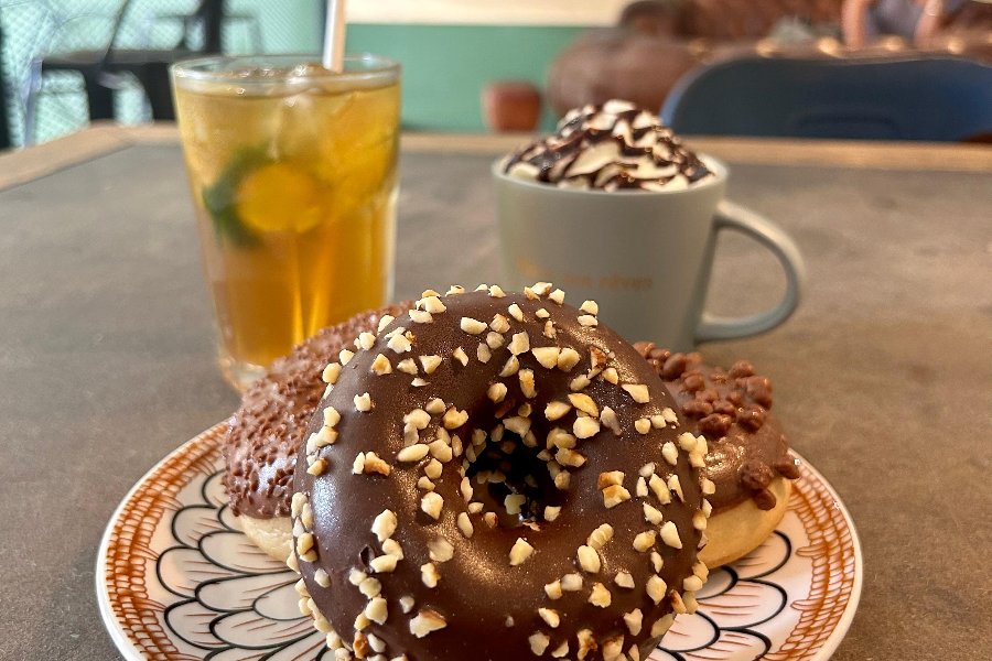 Nath café & co