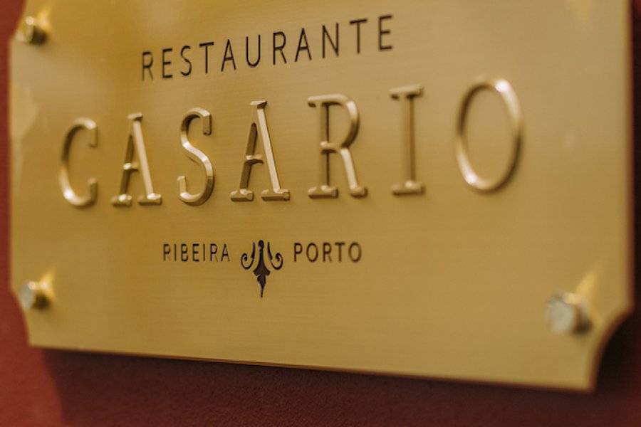 Restaurant O Casário - ©GRAN CRUZ HOUSE