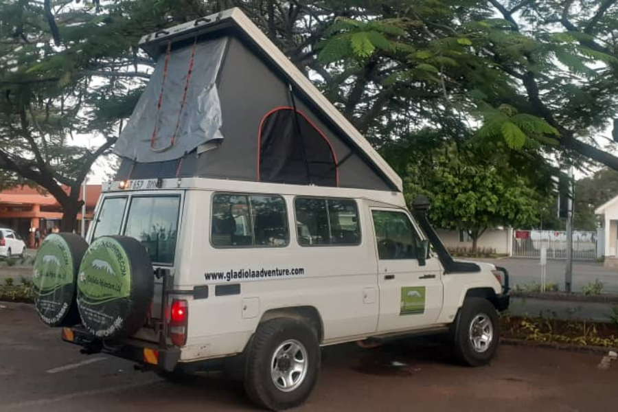 https://gladiolaadventure.com/tanzania-self-drive-car-rentals/ - ©GLADIOLA ADVENTURE