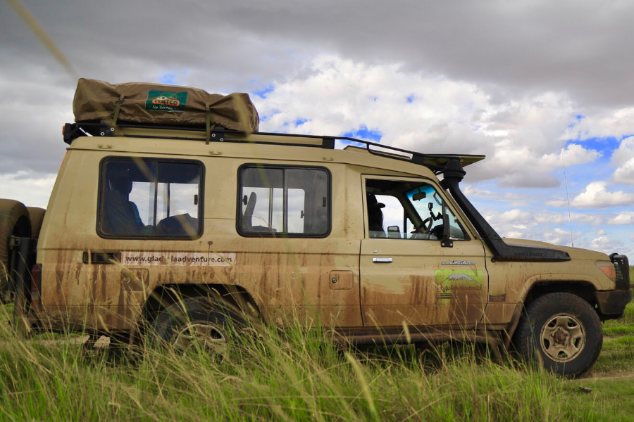 https://gladiolaadventure.com/tanzania-self-drive-car-rentals/ - ©GLADIOLA ADVENTURE
