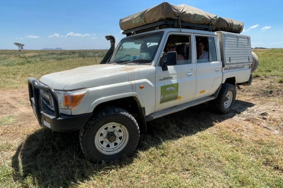 https://gladiolaadventure.com/tanzania-self-drive-car-rentals/ - ©Gladiola Adventure Ltd