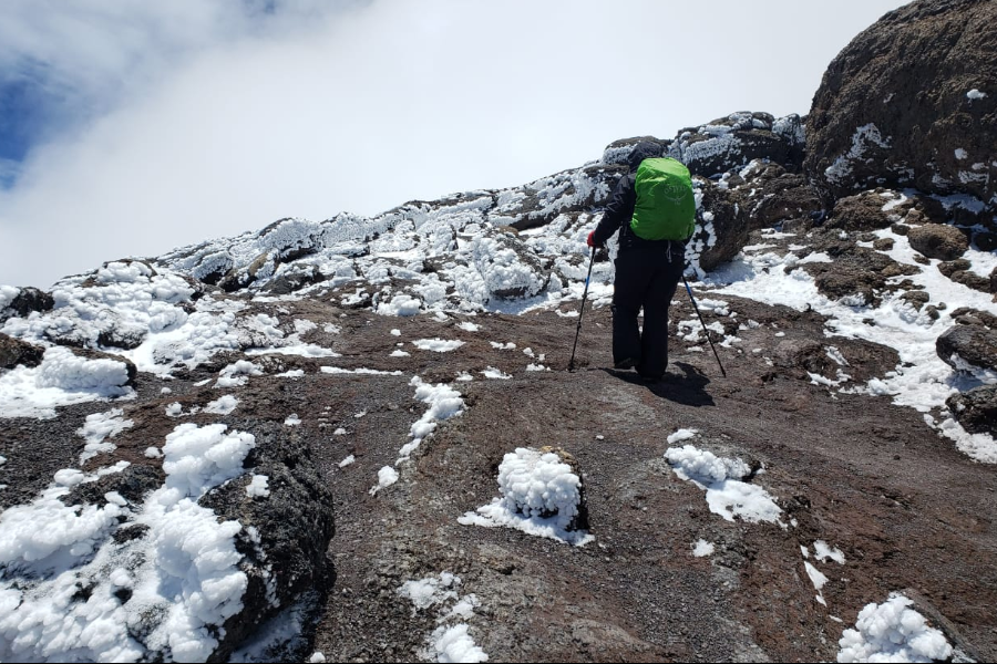 https://gladiolaadventure.com/kilimanjaro-climbing-and-trekking/ - ©Gladiola Adventure Ltd