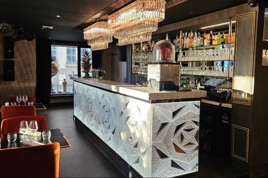 Bar du Sequin