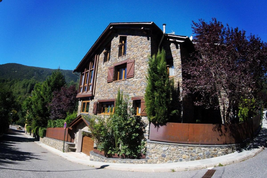 BED & BREAKFAST LA LLUNA