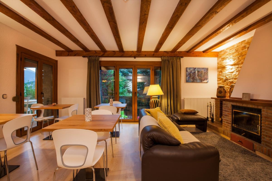 B&B La Lluna