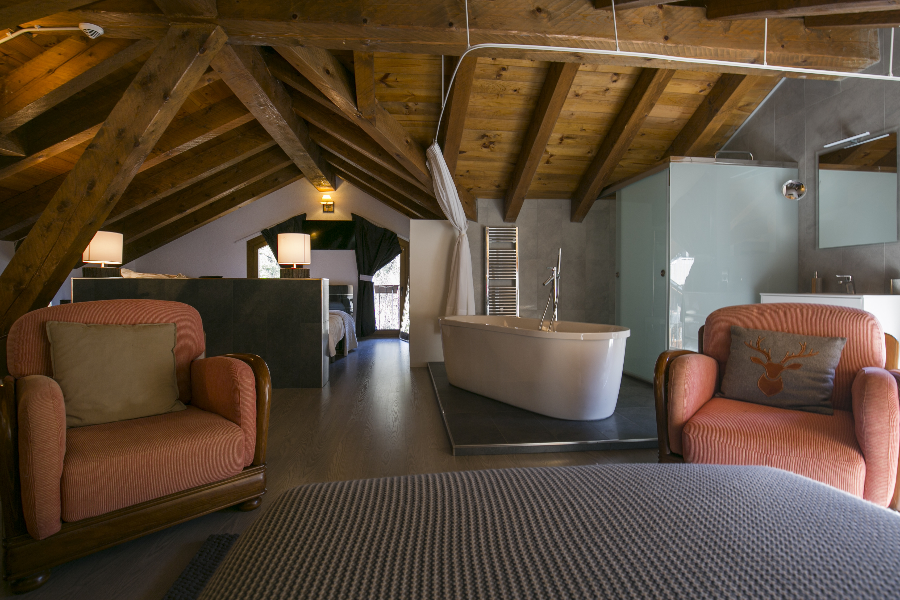 B&B La Lluna