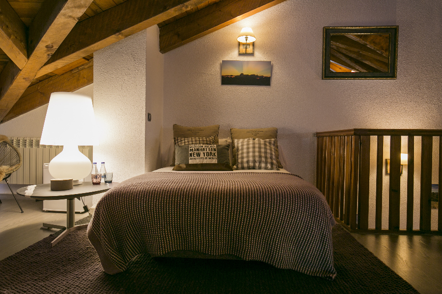 B&B La Lluna