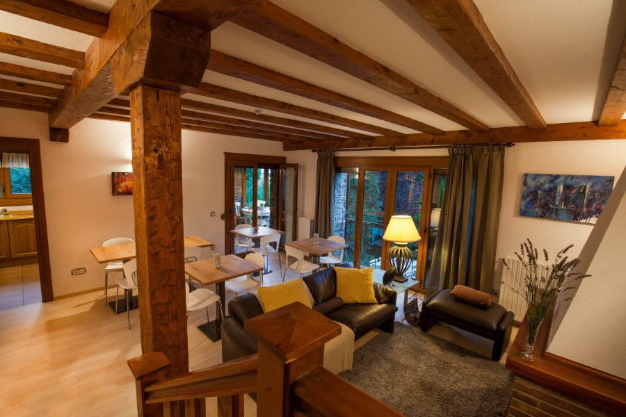 B&B La Lluna