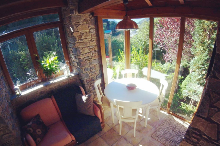 B&B La Lluna