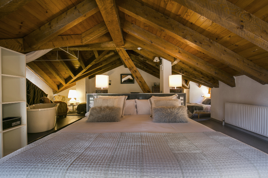 B&B La Lluna