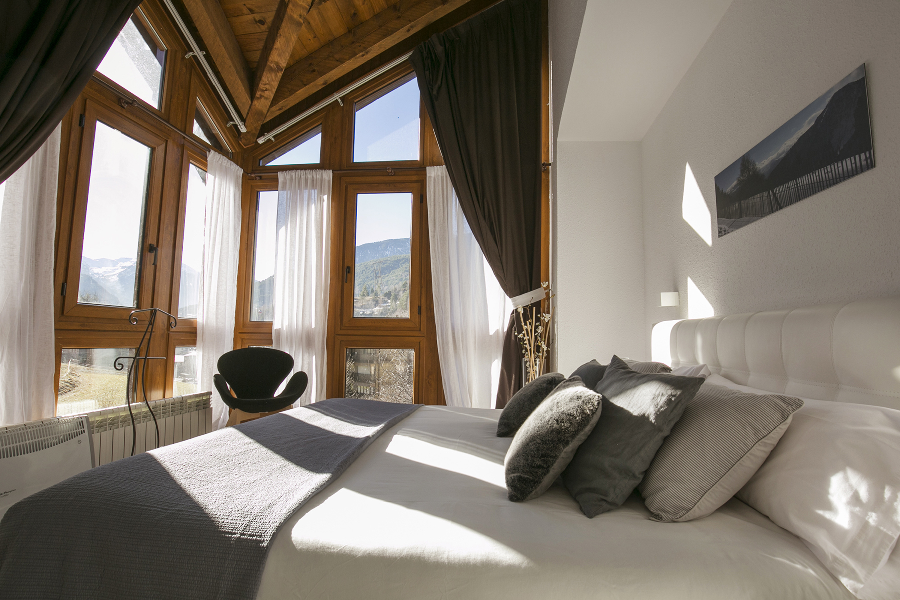 B&B La Lluna