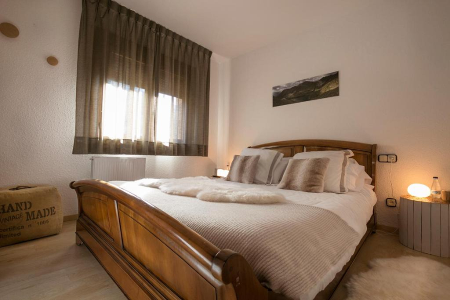 B&B La Lluna