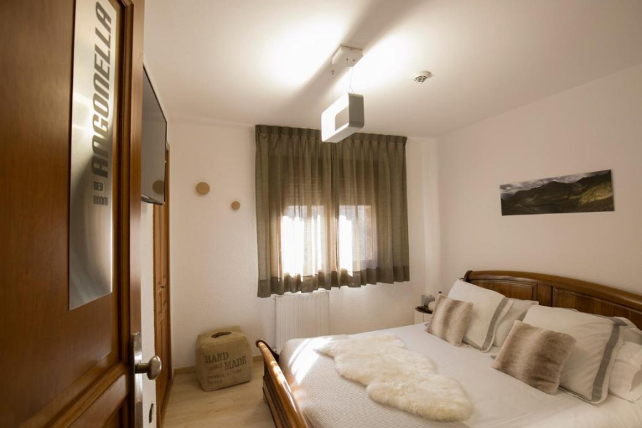 B&B La Lluna