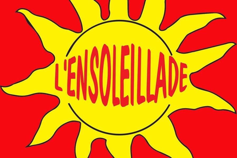 L'Ensoleillade - ©L'ENSOLEILLADE