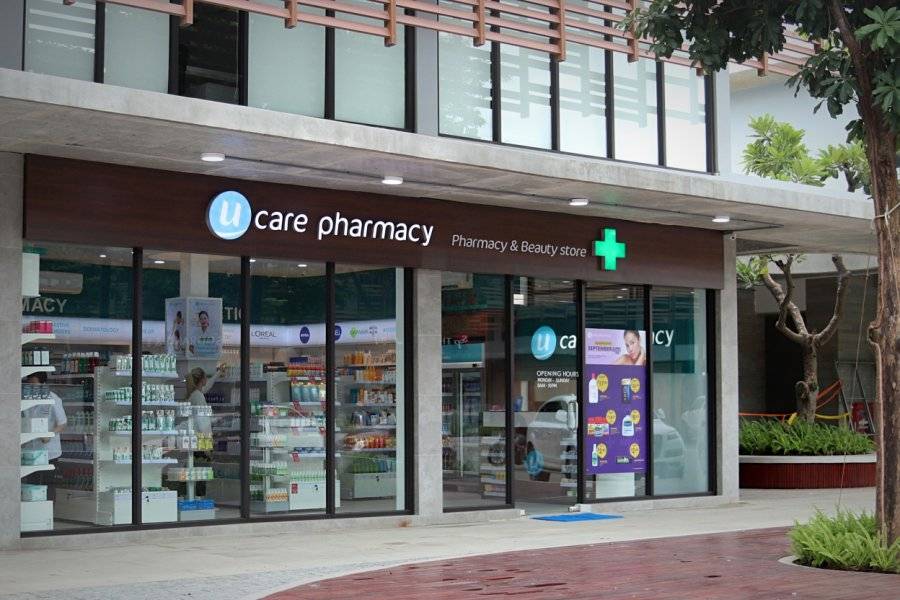ucare pharmacy - ©UCARE PHARMACY
