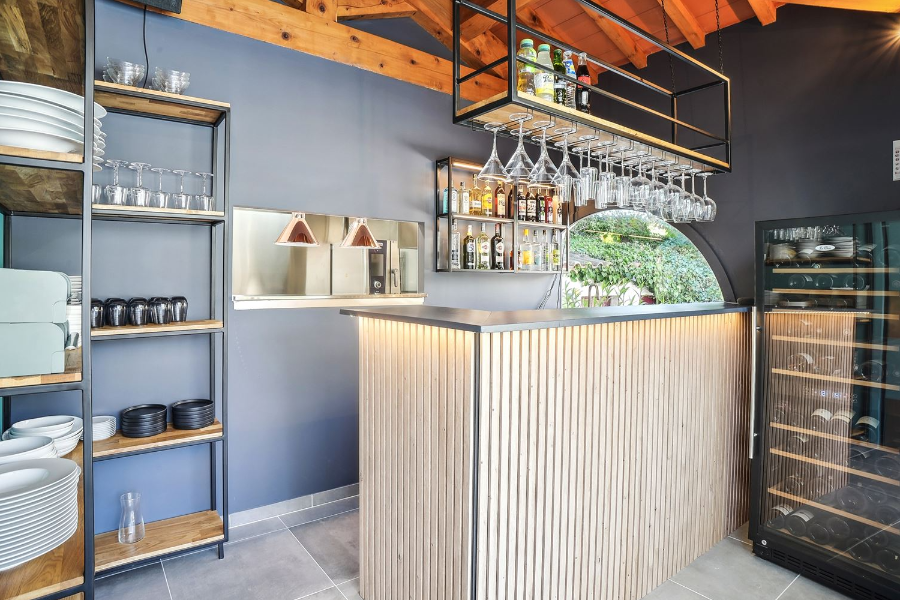 Bar Pura Vida