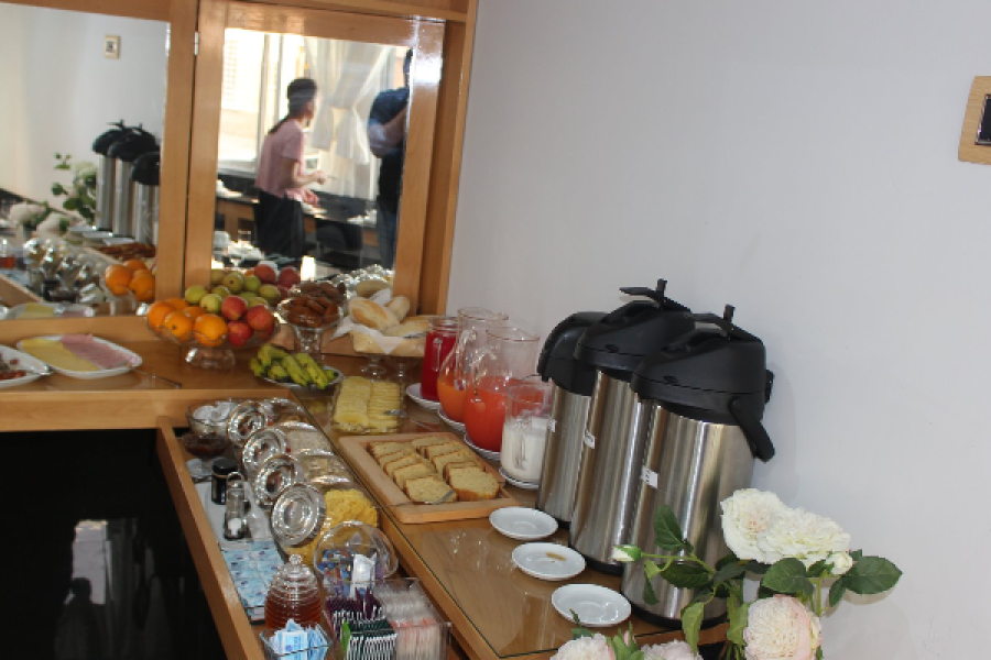 MORENO'S BOUTIQUE HOTEL mindelo