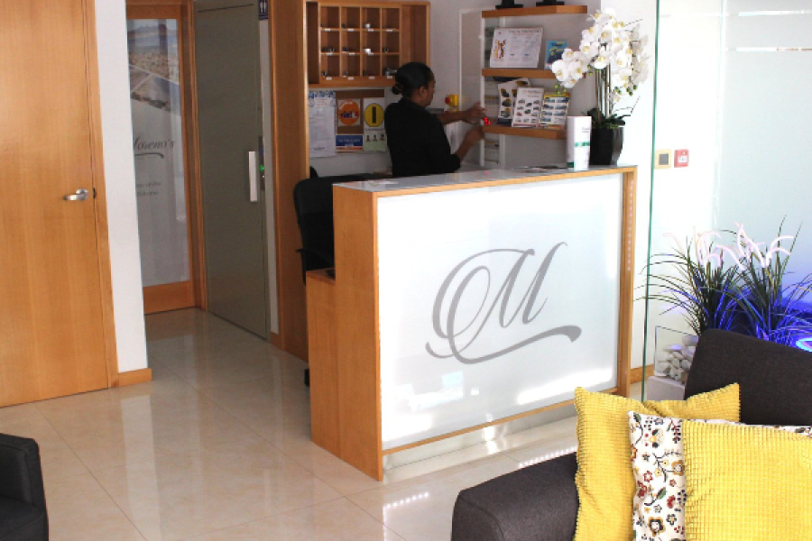 MORENO'S BOUTIQUE HOTEL mindelo