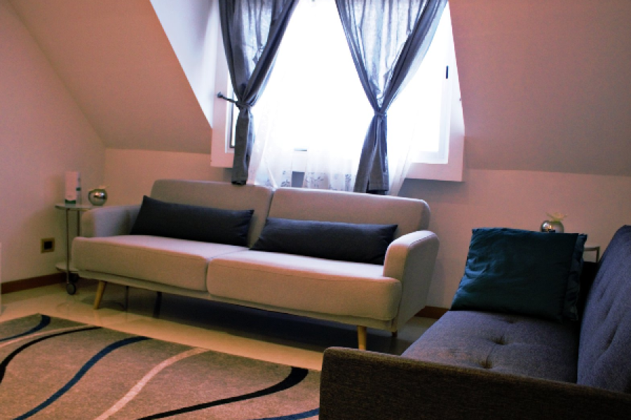 MORENO'S BOUTIQUE HOTEL mindelo
