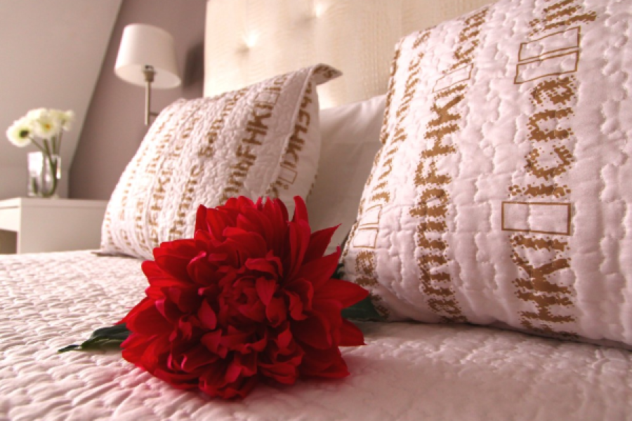 MORENO'S BOUTIQUE HOTEL mindelo