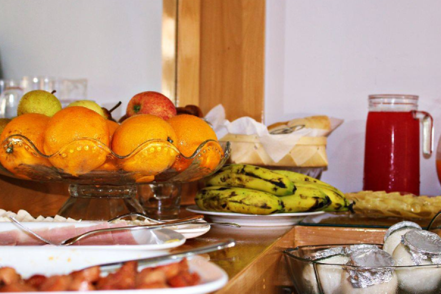MORENO'S BOUTIQUE HOTEL mindelo