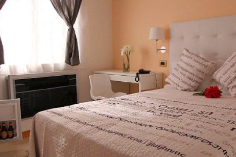 MORENO'S BOUTIQUE HOTEL mindelo