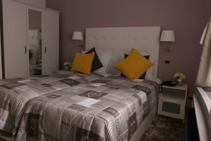 MORENO'S BOUTIQUE HOTEL mindelo