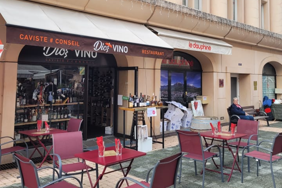 DIOT VINO
