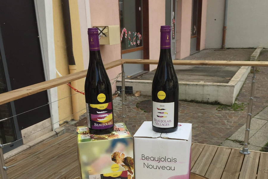 DIOT VINO