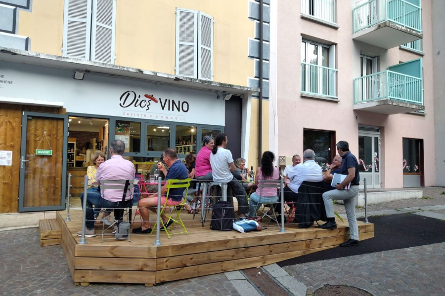 DIOT VINO