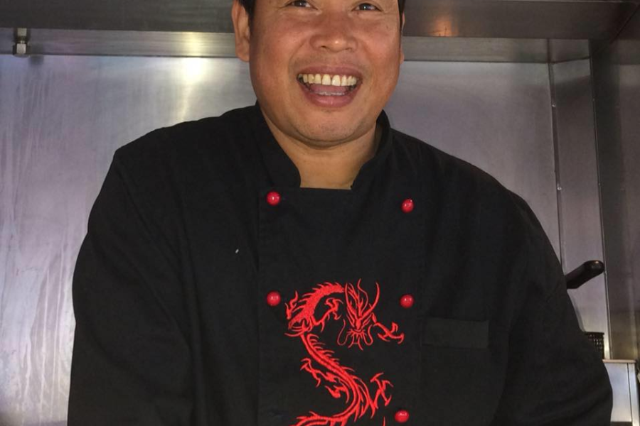 CHEZ HUNG