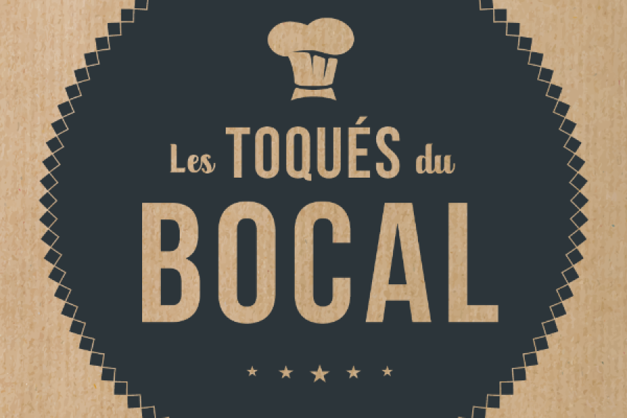 TOQUES DU BOCAL - ©Toqués du Bocal