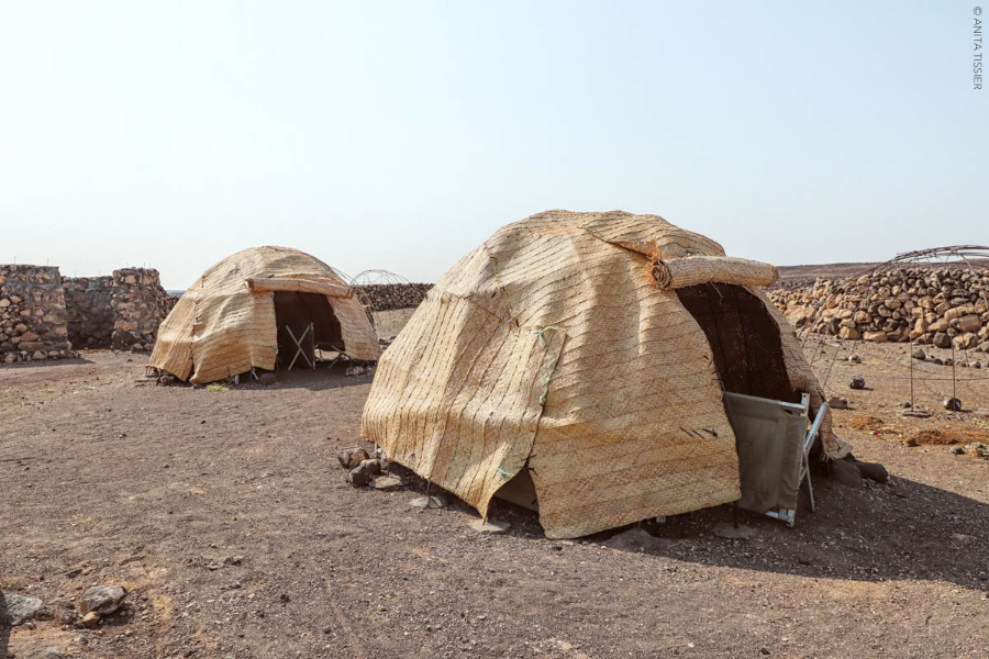 GUIDE HOUMED LOITA - Local agency – Tourist guide - Djibouti Ville