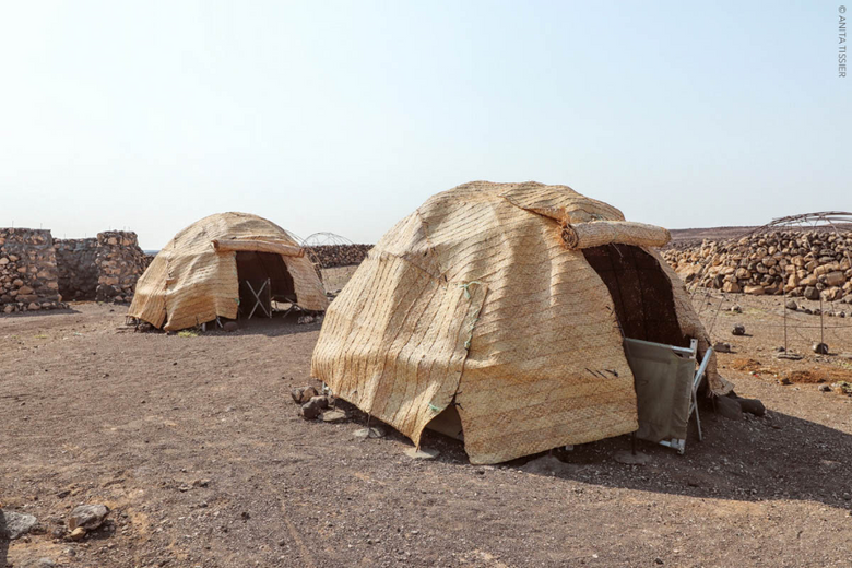 GUIDE HOUMED LOITA - Local agency – Tourist guide - Djibouti Ville GUIDE HOUMED LOITA - Local agency – Tourist guide - Djibouti Ville